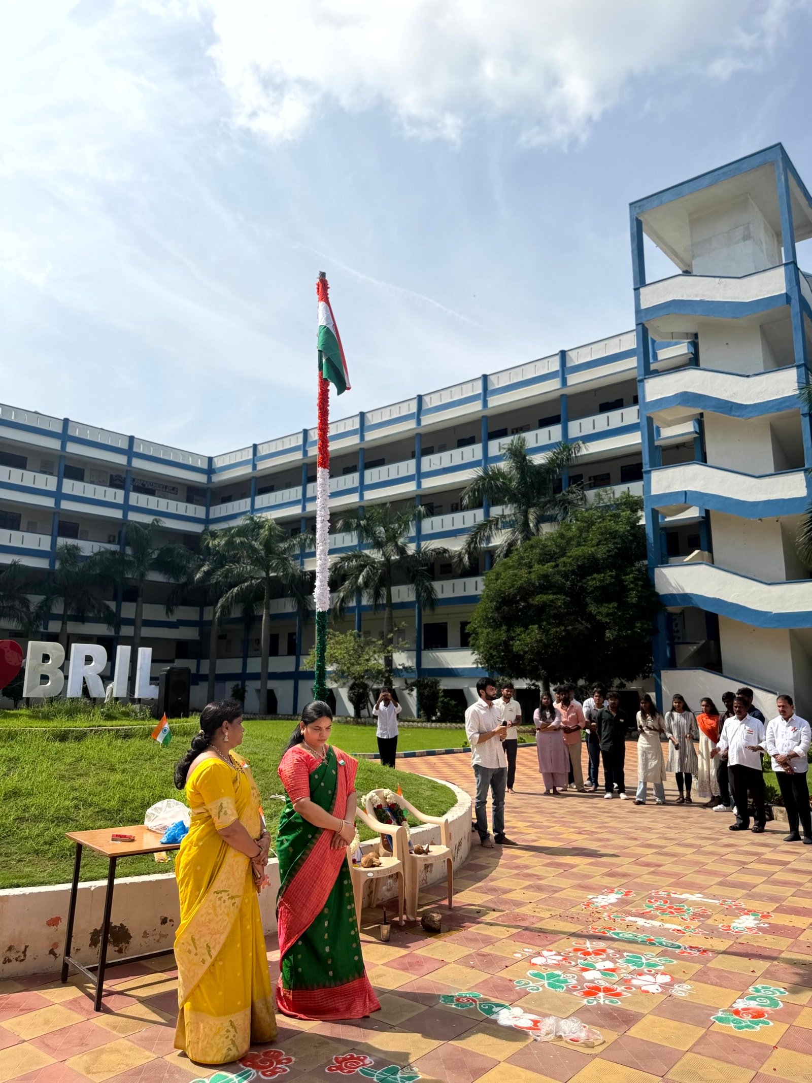 80th Independence Day Celebrations  BRIL 15.08.2026 - 1